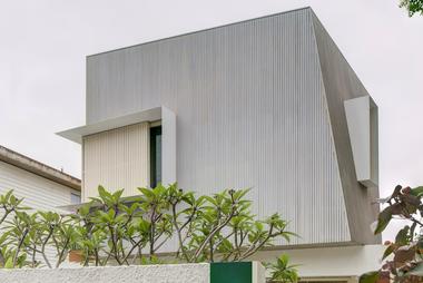 Ballast Point House / Fox Johnson Architects