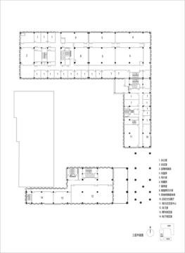 Gallery of Yinan Library and Archives / 7 Studio of School of Architecture at CAFA  - 26