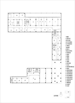 Gallery of Yinan Library and Archives / 7 Studio of School of Architecture at CAFA  - 28