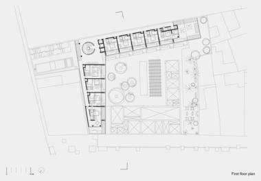Gallery of Baja Club Hotel / Max von Werz  - 34