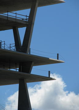 Gallery of In Progress: 1111 Lincoln Road / Herzog & de Meuron  - 5