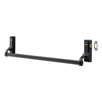 Single Panic Latch - AR882 from HOPPE