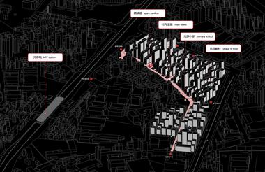 Gallery of Spark Pavilion / ATMOperation  - 24
