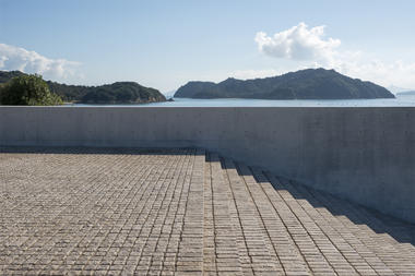 Gallery of Japan's Art Islands: The Work of Tadao Ando in Naoshima  - 5