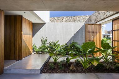 Casa Grava / Estudio PKa 