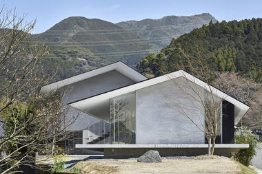 Gallery of Akizuki no Tori House / FUJIWALABO / Teppei Fujiwara Architects Labo  - 4