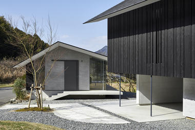 Gallery of Akizuki no Tori House / FUJIWALABO / Teppei Fujiwara Architects Labo  - 8