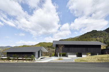 Gallery of Akizuki no Tori House / FUJIWALABO / Teppei Fujiwara Architects Labo  - 3