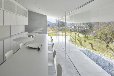 Gallery of Akizuki no Tori House / FUJIWALABO / Teppei Fujiwara Architects Labo  - 5