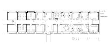 Gallery of Concha y Toro Winery Research and Innovation Center / Claro + Westendarp Arquitectos  - 14
