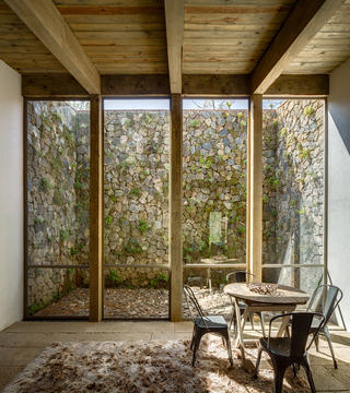 Galería de Valle Santana / Manuel Cervantes Estudio  - 5