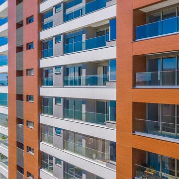 10 Ways to Specify HPL Panels from Fundermax