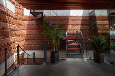 Gallery of Ngói Space / H&P Architects  - 25