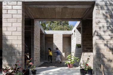 Casa en Ocuilan / Palma