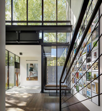 Galería de Casa Stirrup / Olson Kundig  - 14