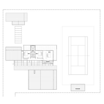Galería de Casa de Playa Tranquilidad / Wolveridge Architects  - 11