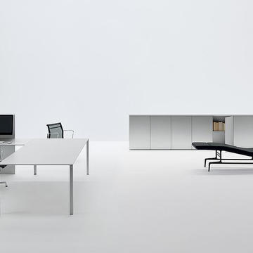 Gallery of Executive Desk - LessLess - 6