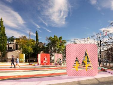 Gallery of Construction and Design Trends of 2021: The Recurring, The Popular, The Relevant and The Substantial   - 48