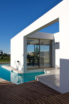 Gallery of DT Puerto Roldán House / VismaraCorsi Arquitectos  - 10