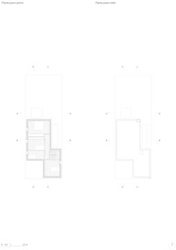 Gallery of Zanini Porta House / Inches Geleta Architetti  - 24