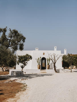 Gallery of Villa Cardo / Studio Andrew Trotter  - 13