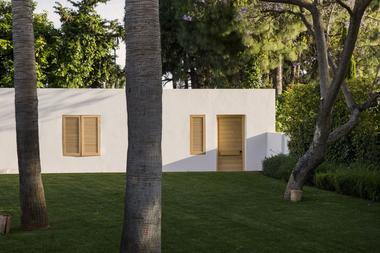 Casa JM / Febrero Studio