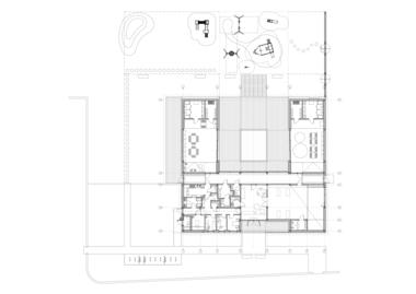 Gallery of Nursery in Adamów / xystudio  - 51
