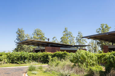 Gallery of Painal Farm / N2B Arquitetura  - 13