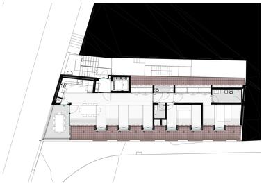 Gallery of Residential Building by the Aqueduct / António Costa Lima Arquitectos  - 18