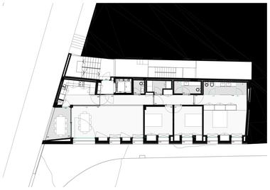 Gallery of Residential Building by the Aqueduct / António Costa Lima Arquitectos  - 19