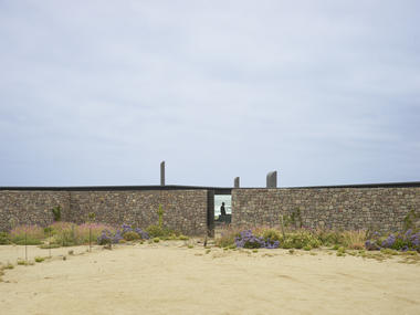 Gallery of Canela House / ValdesHagemann  - 1