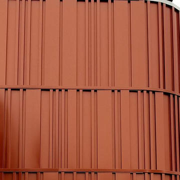 Gallery of Metal Cladding in Jewish Colorado - 4