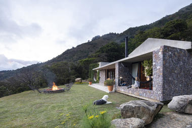 Gallery of Wild House / Mazpazz Arquitectura  - 2