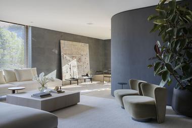 Casa Yugen 幽玄 / Studio Gabriel Bordin