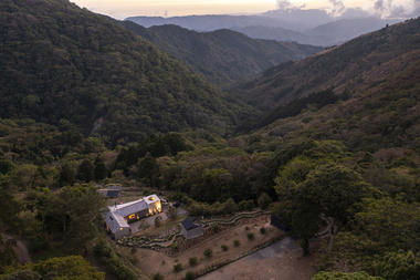 Gallery of Wild House / Mazpazz Arquitectura  - 5