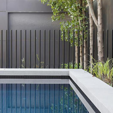 Pool Coping from Anston Architectural