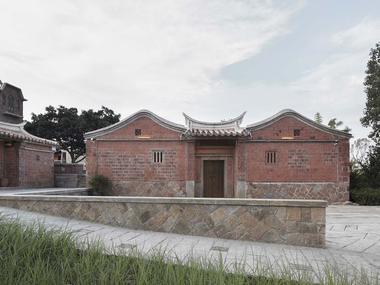 Tsingpu Wulin Retreat / Nazodesign Studio