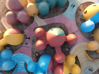 World Architecture Festival 2021 Shortlist Unveiled