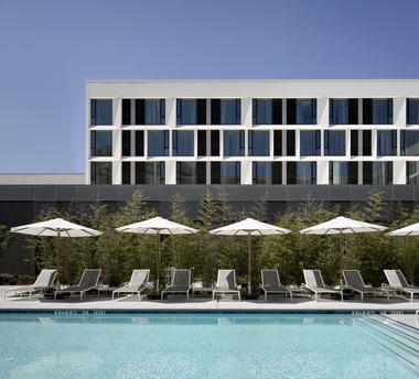 Gallery of AC Hotel Dallas by the Galleria / 5G Studio Collaborative  - 10
