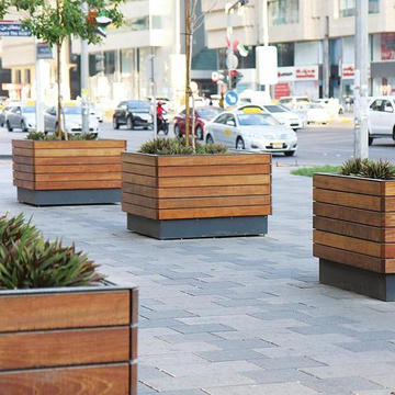 Planter - Květa from mmcité