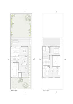 Galería de Casa FYJ / Mutar  - 22