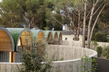 Gallery of S2 House / BELLAFILARQUITECTES  - 1