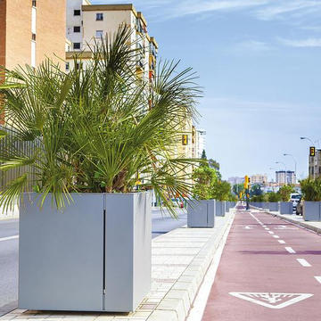 Planter - Malageno from mmcité