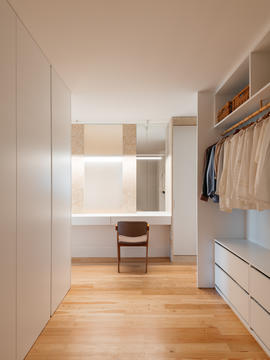 Galeria de Casa Lumiar / Atelier 106  - 26
