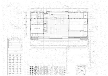 Galería de Casa en Atsugi  / Masashi Kikkawa + Hisashi Ikeda  - 12
