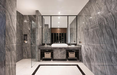 Gallery of BSPN Residence  / 10 Space Architects  - 22
