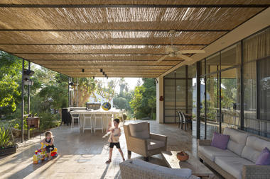 Galería de Sharon 1 / BE architects  - 4