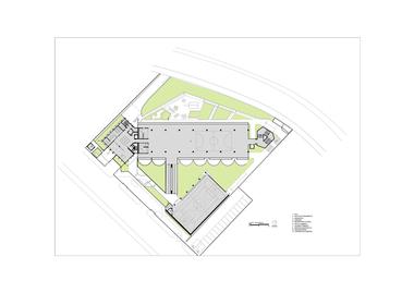 Galeria de Colégio Etapa Vila Mascote / Biselli Katchborian Arquitetos  - 29