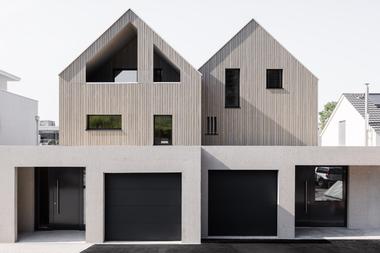 Rottmannsboden Duplex / Kohlerstraumann