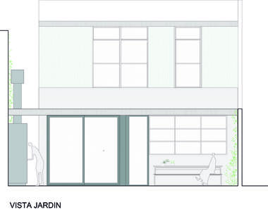 Galería de Casa FYJ / Mutar  - 26